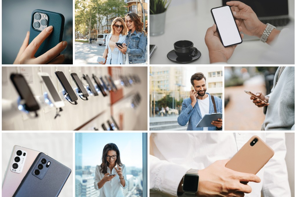 Telefonunuz İçin Hızlı Teklif