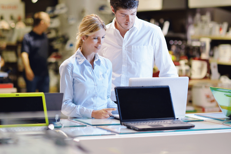 Laptopunuzu Değerinde Satın