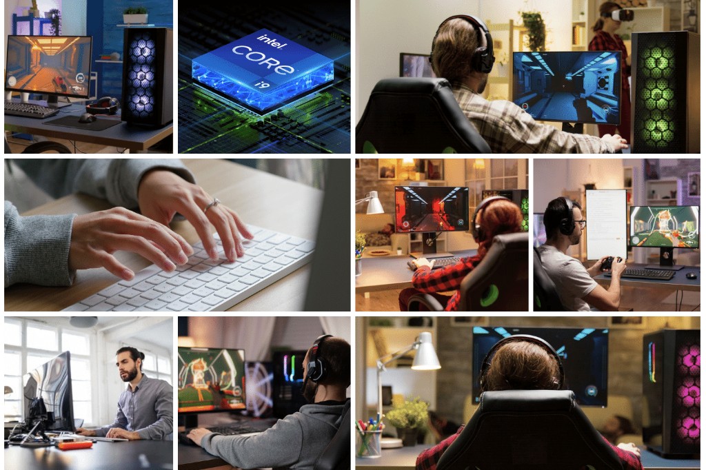 Masaüstü Bilgisayarınıza Net Fiyat