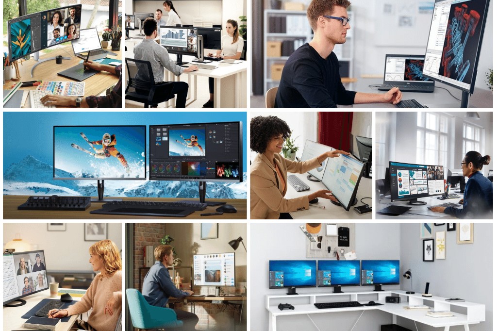 Monitörünüzü Değerinde Satın