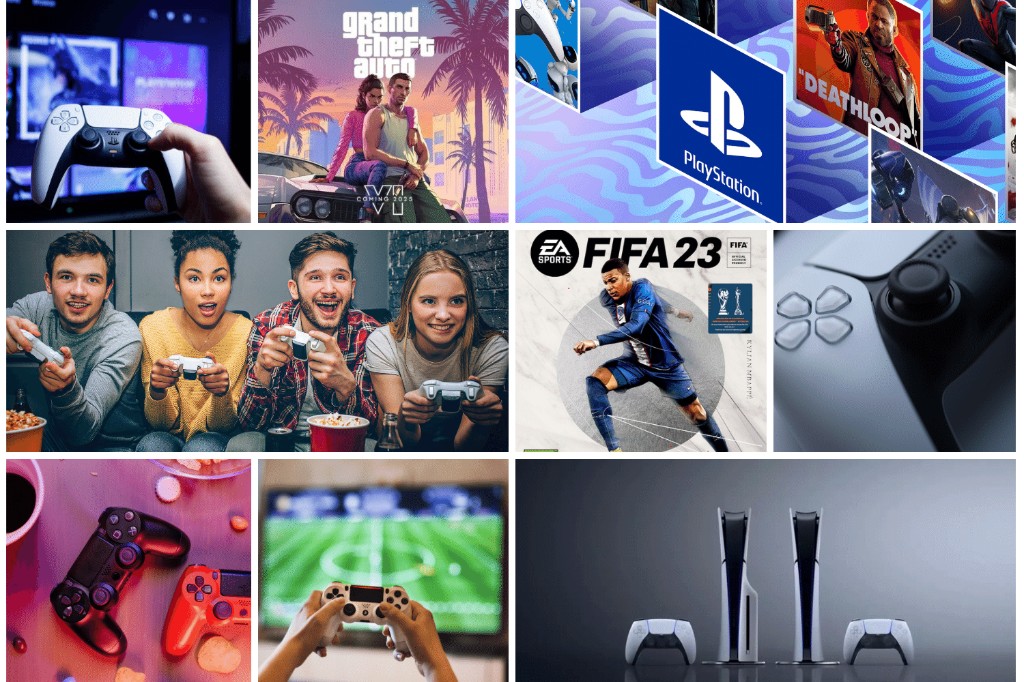 Oyun Konsolunda Anında Alım