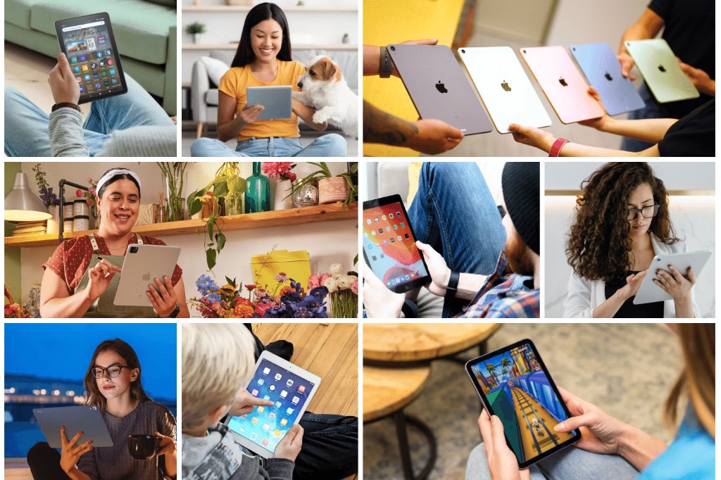 Tablet Satışında Güvenli Süreç